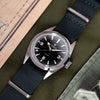 ADMIRALTY GRAY STRAP